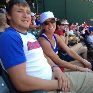 Meet your Posher, Cari